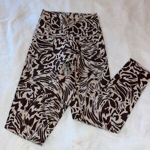 Offline by aerie goals leggings